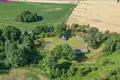 Land  Padargupiai, Lithuania