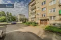 Appartement 2 chambres 45 m² Kaunas, Lituanie