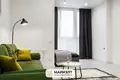 Wohnung 1 zimmer 38 m² Minsk, Belarus