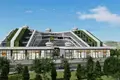 Nieruchomości komercyjne 60 m² Obakoy, Turcja