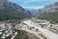 Mieszkanie 2 pokoi 55 m² Kemer, Turcja