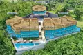 2 bedroom apartment 178 m² Pa Tong, Thailand