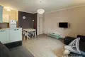 Wohnung 1 zimmer 44 m² Brest, Belarus