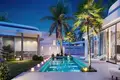 3 bedroom apartment 225 m² Rawai, Thailand