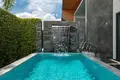 2 bedroom Villa 118 m² Chalong, Thailand