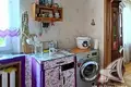 Mieszkanie 37 m² Muchaviecki sielski Saviet, Białoruś