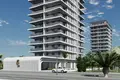 2 bedroom apartment  Mahmutlar, Turkey