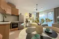 Квартира 1 спальня 40 м² Святой Влас, Болгария
