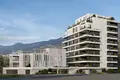 Studio apartment 49 m² Sveti Stefan, Montenegro