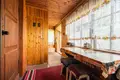 Maison 74 m² Bialarucki sielski Saviet, Bélarus