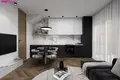 Appartement 2 chambres 44 m² Klaipeda, Lituanie