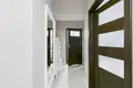 Apartamento 3 habitaciones 56 m² Plewiska, Polonia