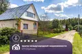 Maison 62 m² Luhavaslabadski sielski Saviet, Bélarus
