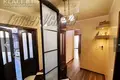 3 room apartment 79 m² Muchaviecki sielski Saviet, Belarus