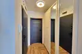 Wohnung 1 zimmer 39 m² Krakau, Polen