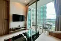 Kondominium 1 Schlafzimmer 35 m² Pattaya, Thailand