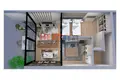 Duplex 2 bedrooms 54 m² Radhime, Albania