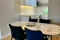 Apartamento 2 habitaciones 65 m² en Budva, Montenegro