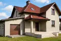 Dom wolnostojący 5 pokojów 213 m² Mohylew, Białoruś
