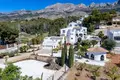 villa de 5 chambres 273 m² Altea, Espagne