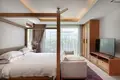 Residential complex Beautiful villas with swimming pools and gardens in a prestigious area, Phuket, Thailand