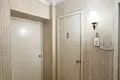 3 room apartment 62 m² Minsk, Belarus