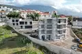 Mieszkanie 2 pokoi 73 m² Tivat, Czarnogóra