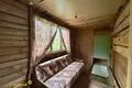 Casa 61 m² Nieharelski sielski Saviet, Belarús