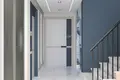 Duplex 2 bedrooms 108 m² Kepez, Turkey