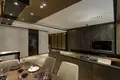 Wohnung in einem Neubau Wohnungen mit Meerblick im Projekt Fenix 40 in Muratpaşa