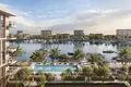 Wohnung in einem Neubau Wohnungen in Marina-Front mit 4-jährigem Zahlungsplan in Dubai