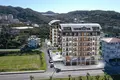 Квартира 2 комнаты 60 м² Аланья, Турция