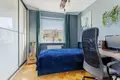 4 room apartment 58 m² Warsaw, Poland