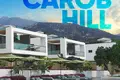 Villa 3 pièces 200 m² Koúklia, Chypre