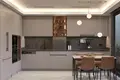 Дуплекс 7 комнат 314 м² Ускюдар, Турция