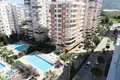 Appartement 1 chambre 110 m² Mahmutlar, Turquie