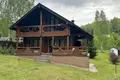 Haus 163 m² Lahojsk selsaviet, Belarus