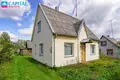 House 60 m² Birzai, Lithuania