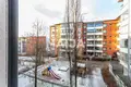 Appartement 2 chambres 52 m² Tampere sub region, Finlande
