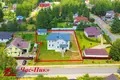 Casa de campo 348 m² Kalodziscanski sielski Saviet, Belarús