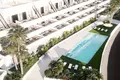 Penthouse z 2 sypialniami 66 m² Finestrat, Hiszpania