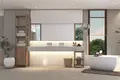 2-Zimmer-Villa 237 m² Si Sunthon, Thailand