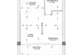 Appartement 1 chambre 81 m² Tibubeneng, Indonésie