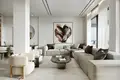 Penthouse 3 Schlafzimmer 146 m² Demos Agiou Athanasiou, Zypern