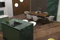 Apartamento 2 habitaciones 203 m² Boreti, Montenegro