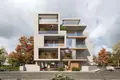 Appartement 1 chambre 60 m² Larnaca, Chypre