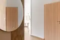 3 room apartment 55 m² in Warsaw, Poland