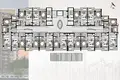 Apartamento 2 habitaciones 78 m² Región del Mediterráneo, Turquía