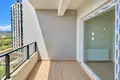 Apartamento 3 habitaciones 70 m² Mezitli, Turquía