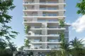 Appartement 2 chambres 116 m² Koinoteta Agiou Tychona, Chypre
